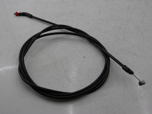 photo de CABLE OUVERTURE SELLE PIAGGIO MP3 RL 125 (2008 - 2009)