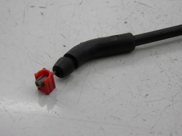 photo de CABLE OUVERTURE SELLE PIAGGIO MP3 RL 125 (2008 - 2009)