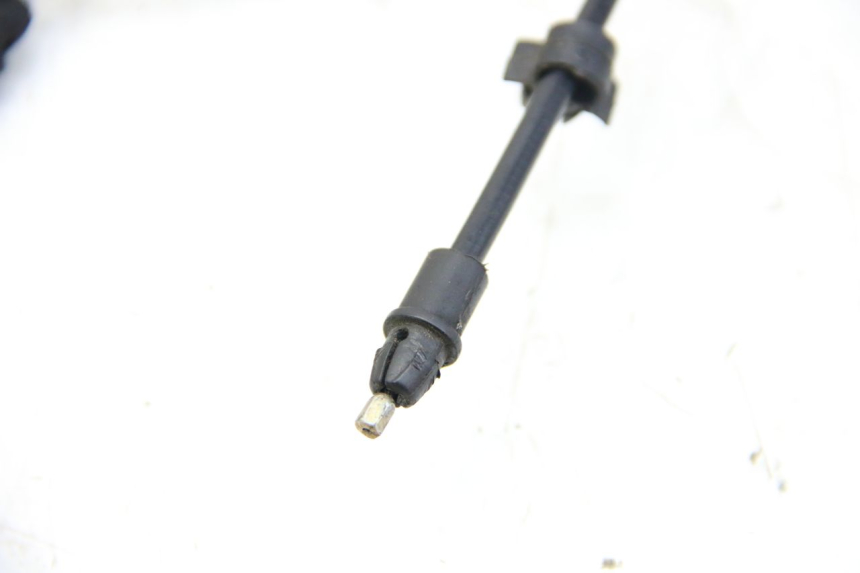 photo de CÂBLE D'OUVERTURE DE SELLE PIAGGIO VESPA GRANTURISMO 125 (2003 - 2007)