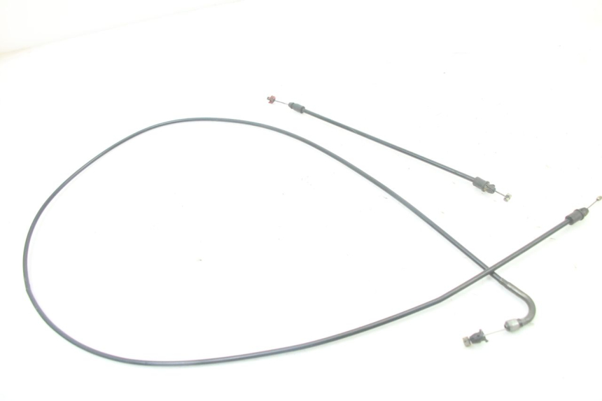 photo de CÂBLE D'OUVERTURE DE SELLE PIAGGIO VESPA GRANTURISMO 125 (2003 - 2007)