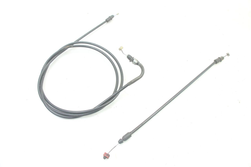 photo de CÂBLE D'OUVERTURE DE SELLE PIAGGIO VESPA GRANTURISMO 125 (2003 - 2007)