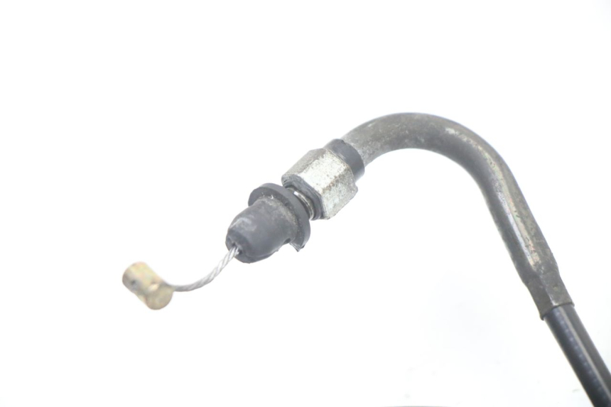 photo de CÂBLE D'OUVERTURE DE SELLE PIAGGIO VESPA GRANTURISMO 125 (2003 - 2007)