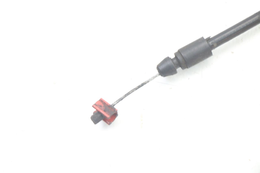 photo de CÂBLE D'OUVERTURE DE SELLE PIAGGIO VESPA GRANTURISMO 125 (2003 - 2007)