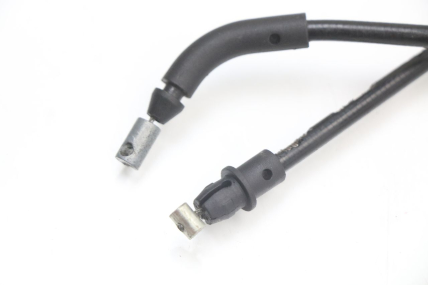 photo de CÂBLE D'OUVERTURE DE SELLE PIAGGIO X10 125 (2012 - 2017)