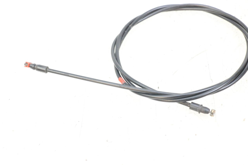 photo de CÂBLE D'OUVERTURE DE SELLE PIAGGIO X10 125 (2012 - 2017)