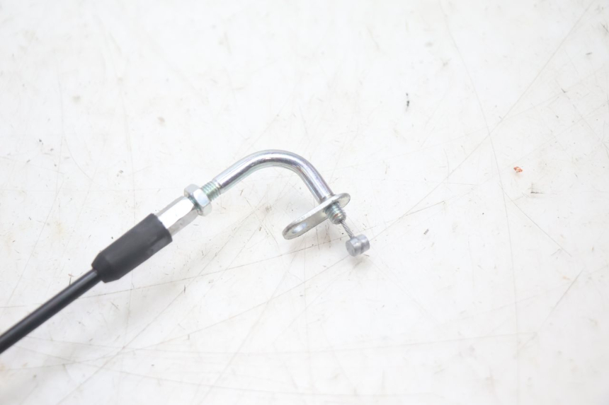 photo de CABLE OUVERTURE SELLE JM MOTORS R-MAX TECH 50 (2024 - 2026) - Autre angle de vue