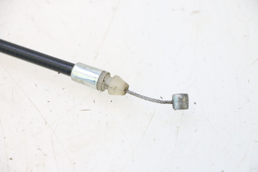 photo de CABLE OUVERTURE SELLE ORCAL RAPTOR 50 (2015 - 2021) - Zoom état d’usage