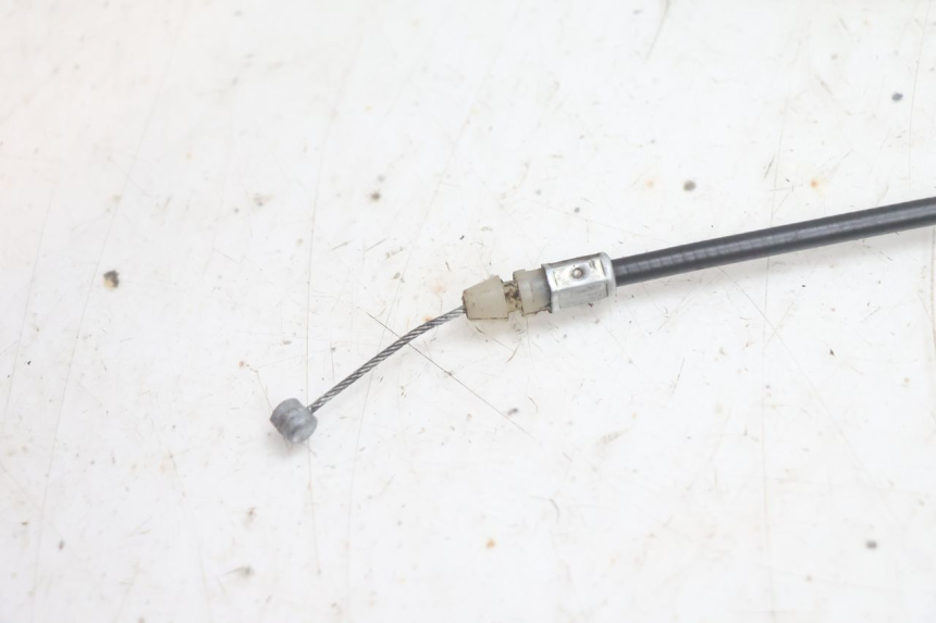 photo de CABLE OUVERTURE SELLE YIYING RETRO 125 (2008 - 2018) - Zoom état d’usage