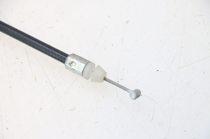 photo de CABLE OUVERTURE SELLE TNT MOTOR ROMA 12' 2T 50 (2007 - 2018) - Zoom état d’usage