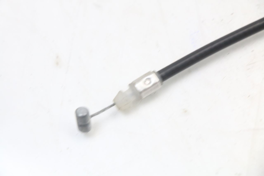 photo de CABLE OUVERTURE SELLE ROYAL ENFIELD SCRAM 411 (2022 - 2024)