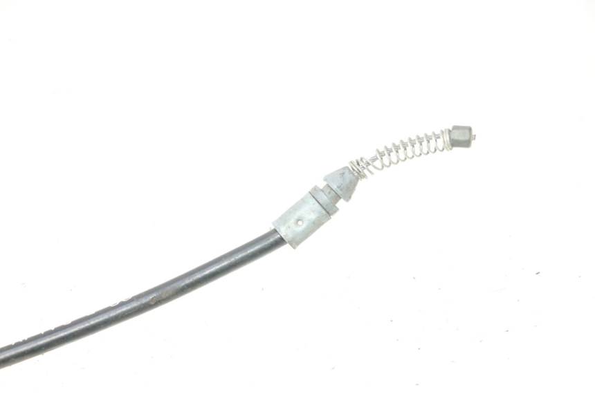 photo de CABLE OUVERTURE SELLE MZ RT 125 (2000 - 2008) - Gros plan technique
