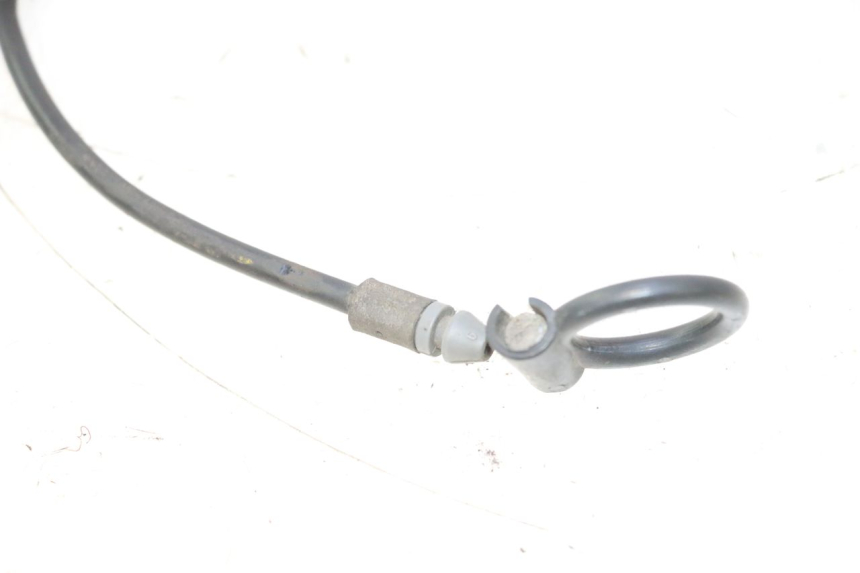 photo de CABLE OUVERTURE SELLE MZ RT 125 (2000 - 2008) - Points de fixation