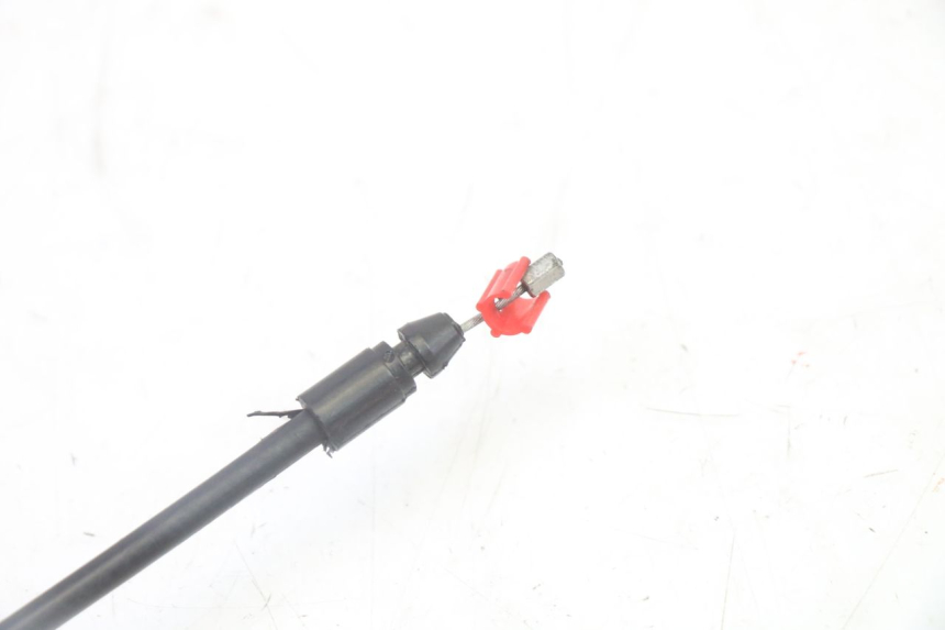 photo de CÂBLE D'OUVERTURE DE SELLE GILERA RUNNER SP 50 (2009 - 2017)