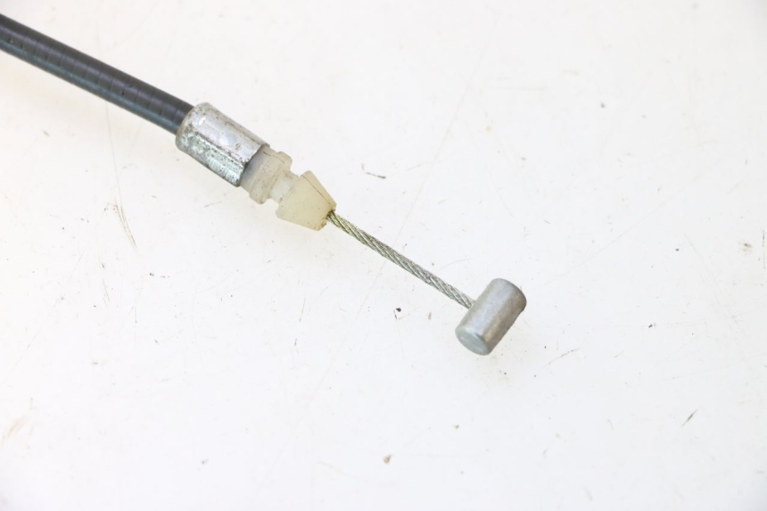 photo de CÂBLE D'OUVERTURE DE SELLE KEEWAY RY6 2T 50 (2011 - 2019) - Zoom état d’usage