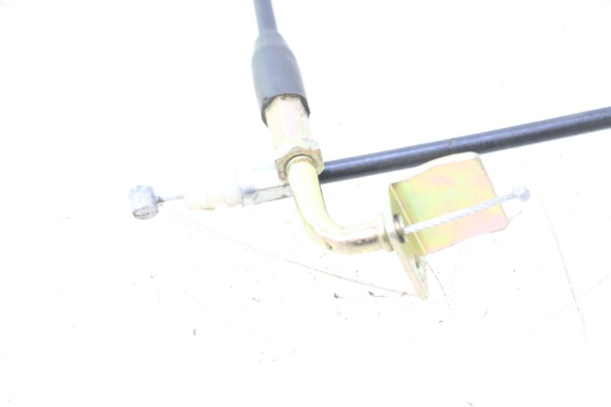 photo de CABLE OUVERTURE SELLE BAIKU SAKURA 1 (2021 - 2025) - Zoom état d’usage
