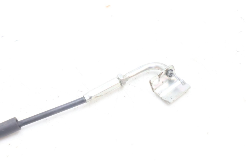 photo de CABLE OUVERTURE SELLE JM MOTORS SANTANA EVO 50 (2024 - 2026) - Autre angle de vue