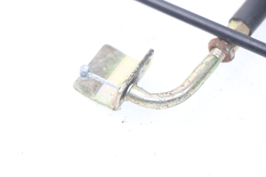 photo de CÂBLE D'OUVERTURE DE SELLE JM MOTORS SANTANA 50 (2014 - 2020)