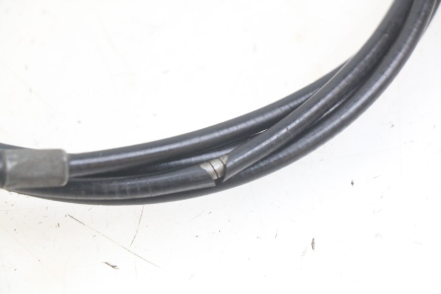 photo de CÂBLE D'OUVERTURE DE SELLE APRILIA SCARABEO LIGHT 125 (2007 - 2011)