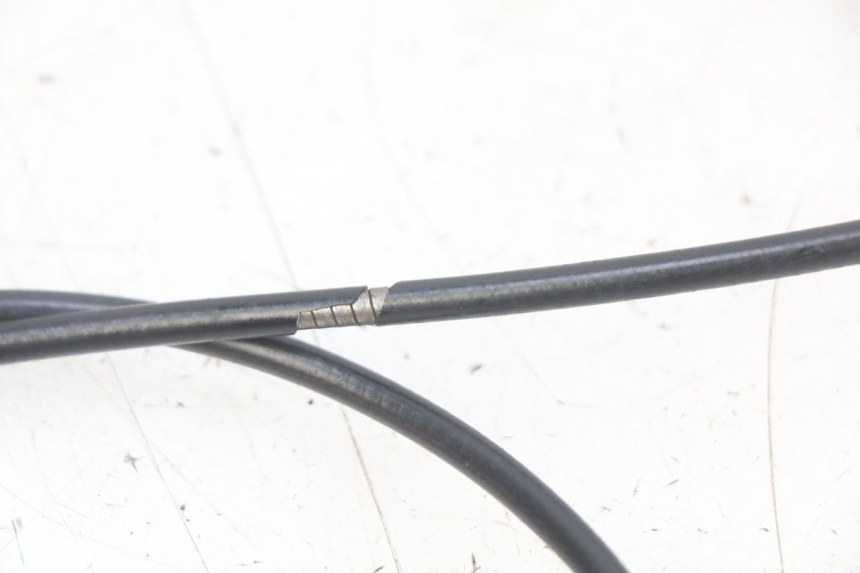 photo de CÂBLE D'OUVERTURE DE SELLE APRILIA SCARABEO LIGHT 125 (2007 - 2011)