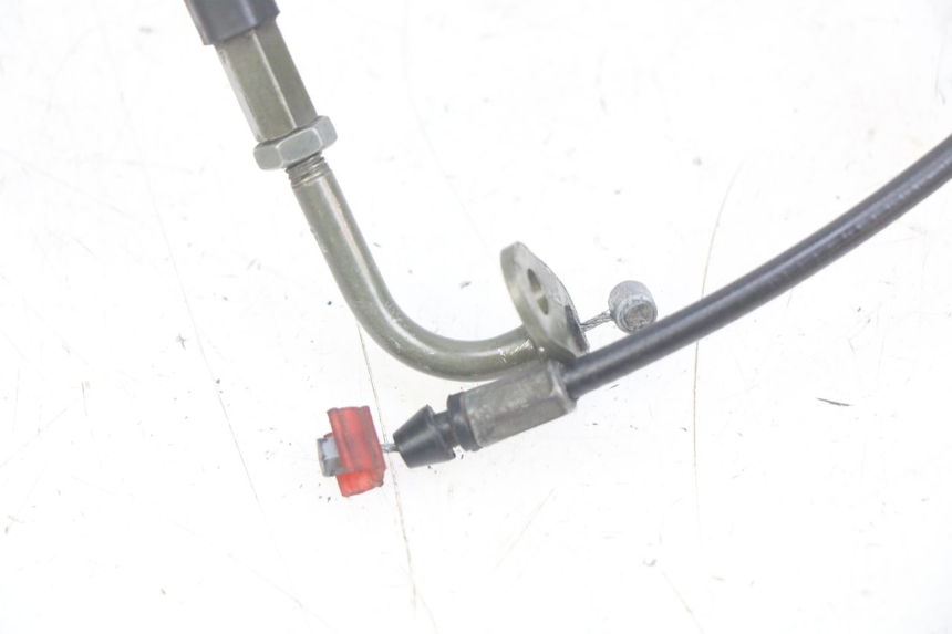 photo de CÂBLE D'OUVERTURE DE SELLE APRILIA SCARABEO LIGHT 125 (2007 - 2011)