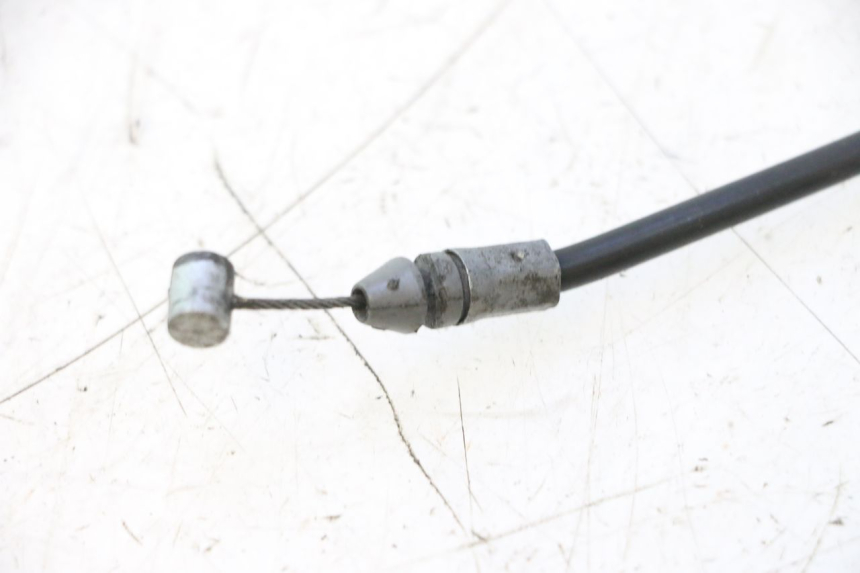 photo de CABLE OUVERTURE SELLE HONDA SH 125 (2001 - 2003) - Zoom état d’usage