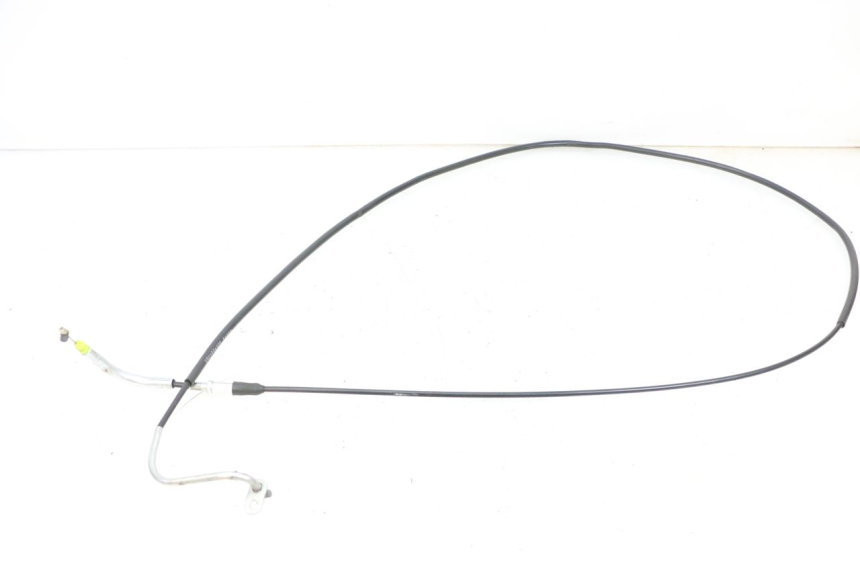 photo de CABLE OUVERTURE SELLE PEUGEOT SPEEDFIGHT 4 4T EFI 50 (2021 - 2025) - Zoom état d’usage