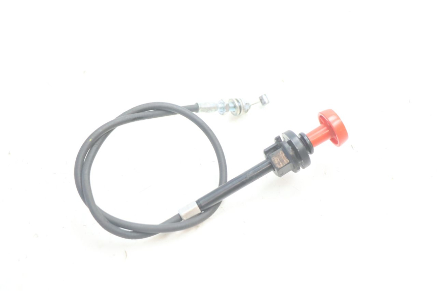 photo de CABLE OUVERTURE SELLE CAN-AM SPYDER RS 1000 (2008 - 2012) - Détail de la pièce