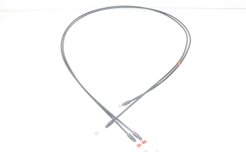 photo de CABLE OUVERTURE SELLE APRILIA SRV 850 (2012 - 2017)