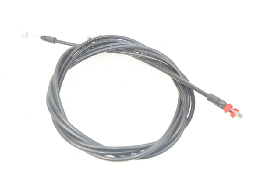 photo de CABLE OUVERTURE SELLE APRILIA SRV 850 (2012 - 2017)
