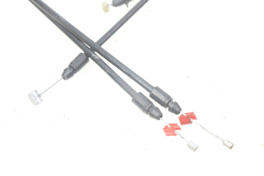 photo de CABLE OUVERTURE SELLE APRILIA SRV 850 (2012 - 2017)