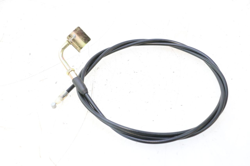photo de CABLE OUVERTURE SELLE VASTRO STREET S 50 (2016 - 2021) - Zoom état d’usage