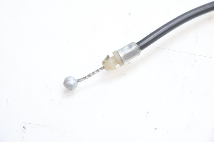 photo de CABLE OUVERTURE SELLE YAMASAKI STREET 50 (2013 - 2018) - Détail de la pièce