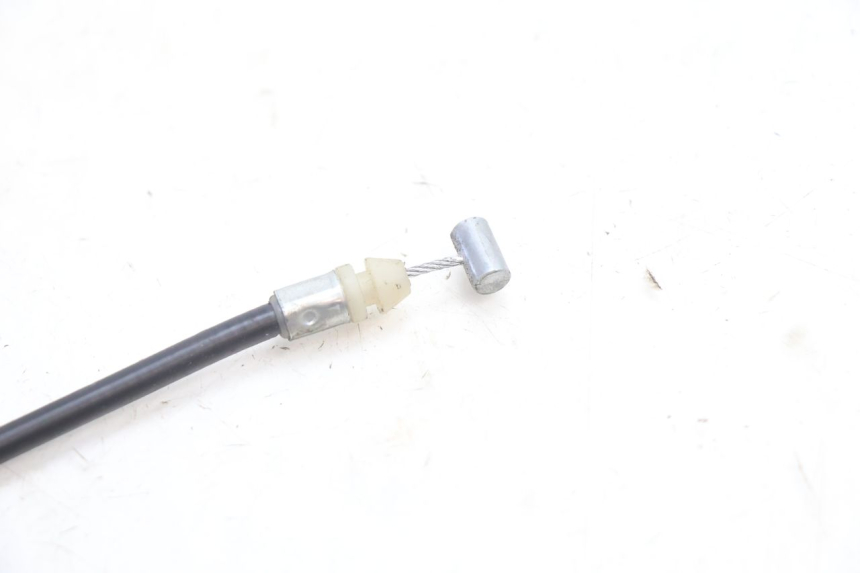photo de CABLE OUVERTURE SELLE YAMASAKI STREET 50 (2013 - 2018) - Zoom état d’usage