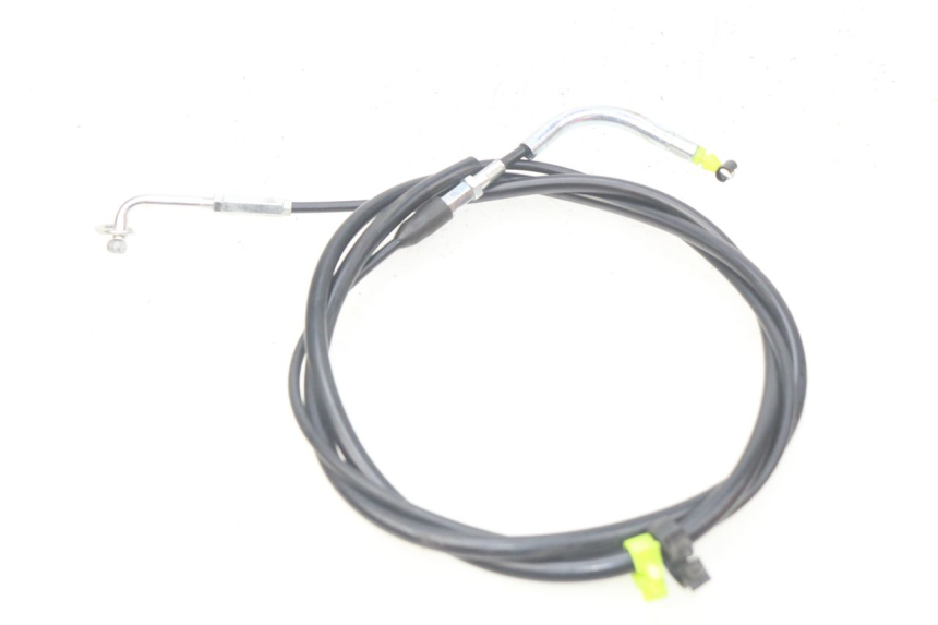 photo de CABLE OUVERTURE SELLE PEUGEOT STREETZONE 4T 50 (2018 - 2023)
