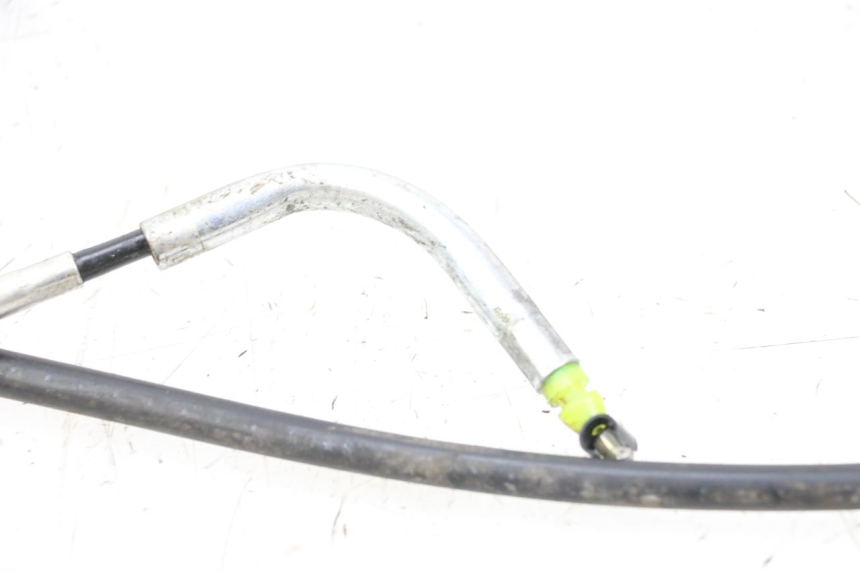 photo de CABLE OUVERTURE SELLE PEUGEOT STREETZONE 4T 50 (2018 - 2023) - Zoom état d’usage