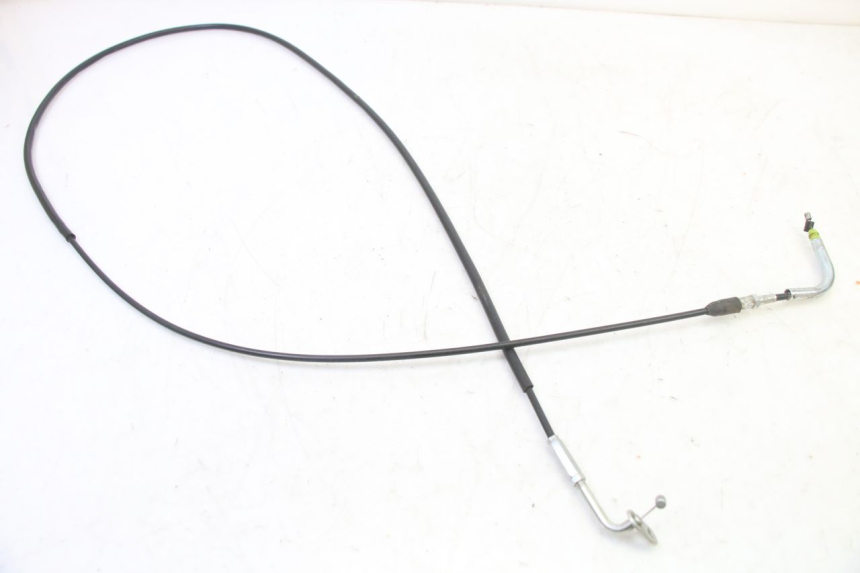 photo de CABLE OUVERTURE SELLE PEUGEOT STREETZONE I 2T 50 (2018 - 2020)