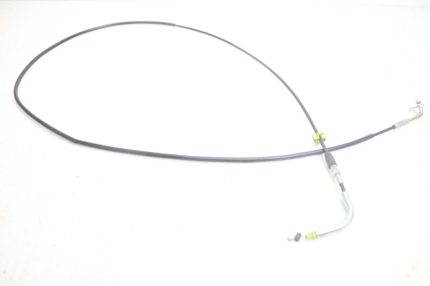 photo de CABLE OUVERTURE SELLE PEUGEOT STREETZONE NAKED 2T 50 (2014 - 2018) - Vue principale