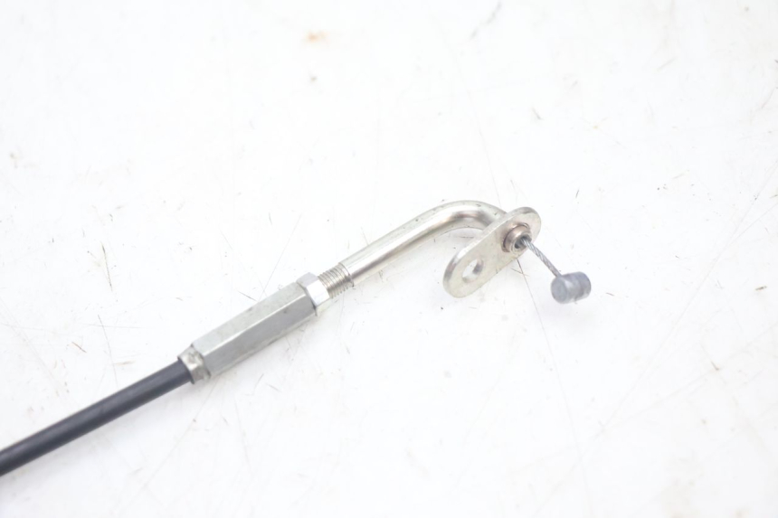 photo de CABLE OUVERTURE SELLE PEUGEOT STREETZONE NAKED 2T 50 (2014 - 2018) - Autre angle de vue