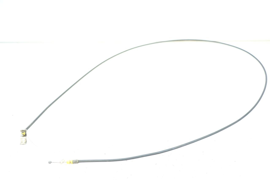 photo de CABLE OUVERTURE SELLE SUZUKI BURGMAN 125 (2015 - 2017)