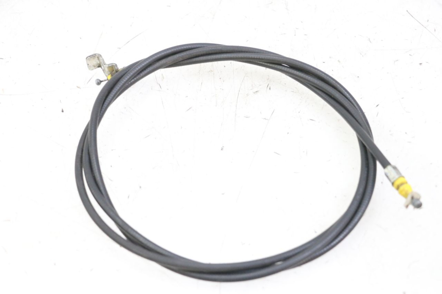 photo de CABLE OUVERTURE SELLE SUZUKI BURGMAN 125 (2015 - 2017)