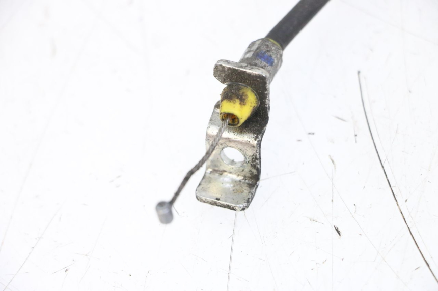 photo de CABLE OUVERTURE SELLE SUZUKI BURGMAN 125 (2015 - 2017)