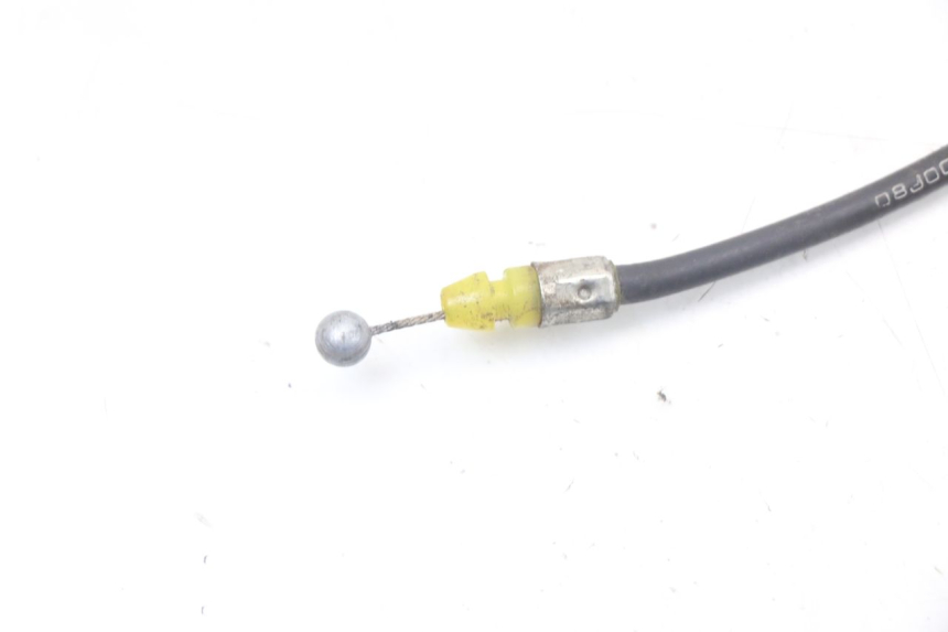 photo de CABLE OUVERTURE SELLE SUZUKI GSR 750 (2011 - 2017)