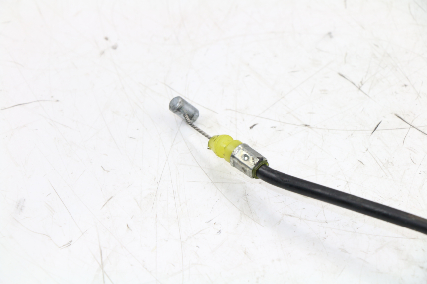 photo de CABLE OUVERTURE SELLE SUZUKI GSR 750 (2011 - 2017)