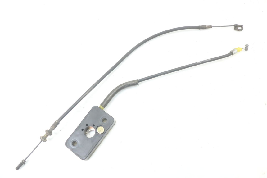 photo de CABLE OUVERTURE SELLE SUZUKI GZ MARAUDER 125 (1998 - 2004)