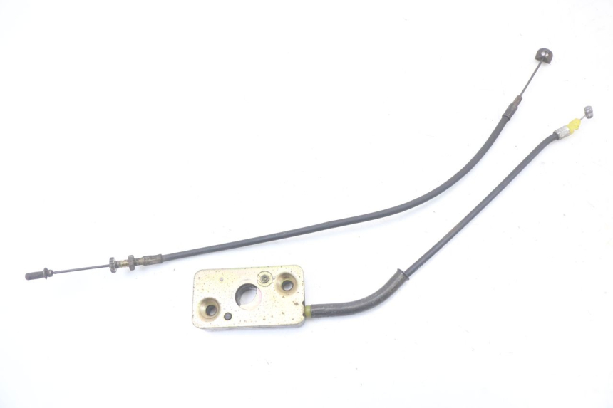 photo de CABLE OUVERTURE SELLE SUZUKI GZ MARAUDER 125 (1998 - 2004)