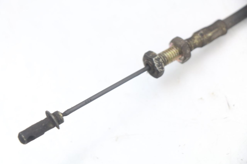 photo de CABLE OUVERTURE SELLE SUZUKI GZ MARAUDER 125 (1998 - 2004)