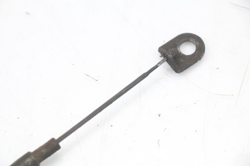photo de CABLE OUVERTURE SELLE SUZUKI GZ MARAUDER 125 (1998 - 2004)