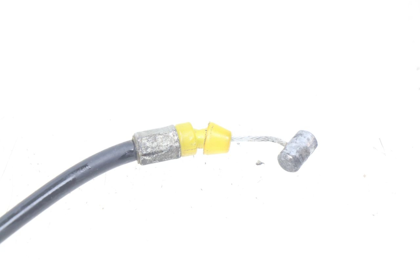 photo de CÂBLE D'OUVERTURE DE SELLE SUZUKI SV N 650 (1999 - 2002)