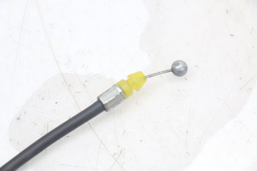 photo de CÂBLE D'OUVERTURE DE SELLE SUZUKI SV N 650 (1999 - 2002)