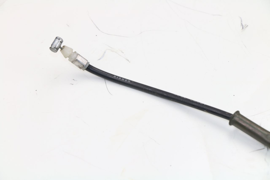 photo de CABLE OUVERTURE SELLE SUZUKI SV N 650 (2003 - 2009)